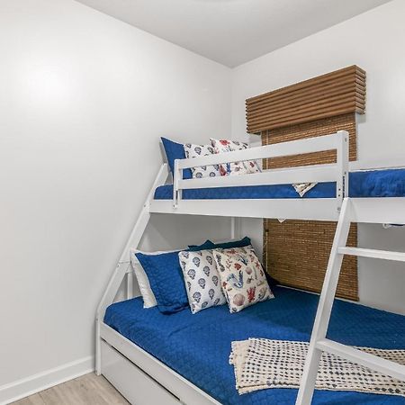 "Sterling Sunsets" - 2-Bedroom At Sterling Shores, Destin Exterior foto