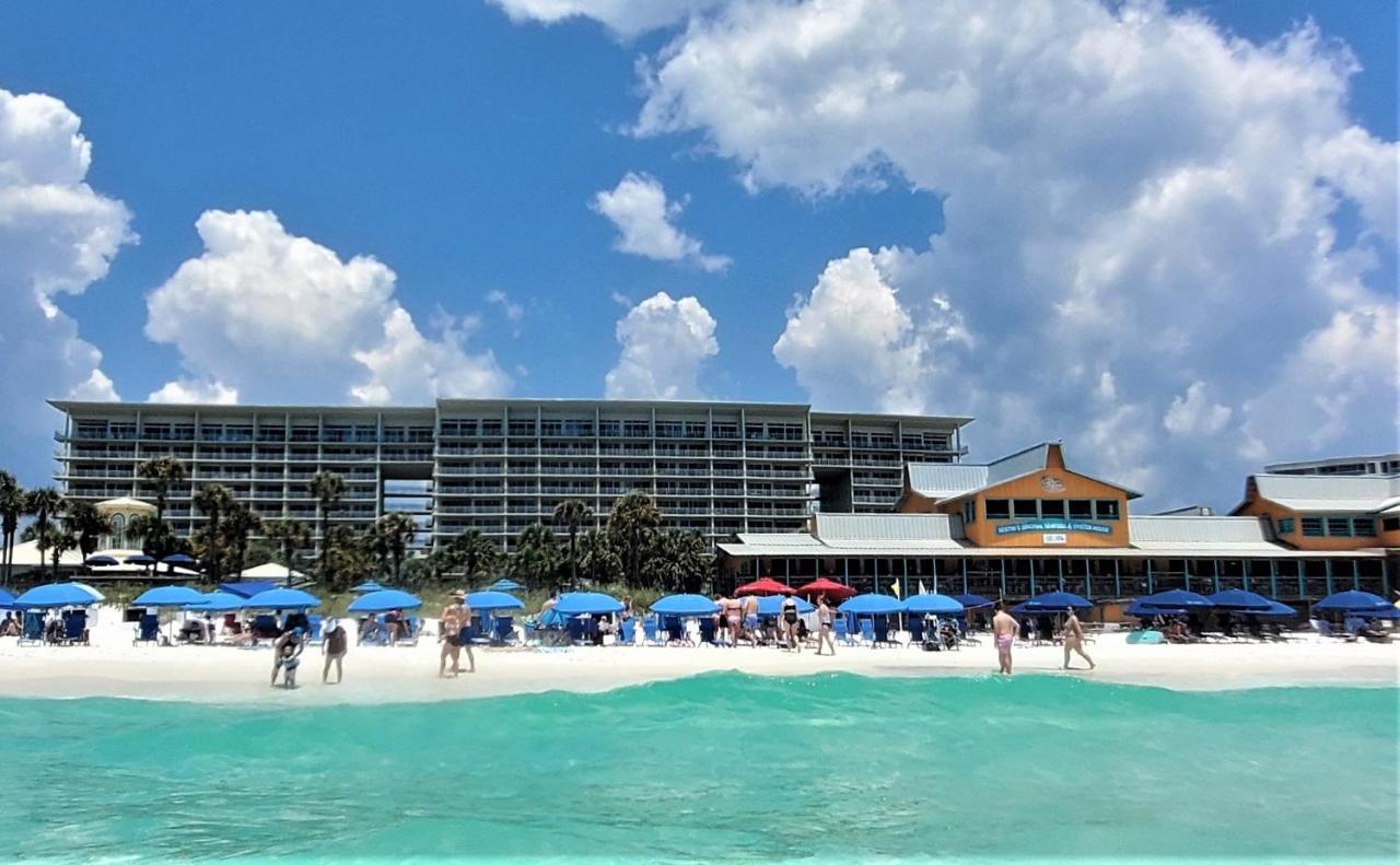 "Sterling Sunsets" - 2-Bedroom At Sterling Shores, Destin Exterior foto