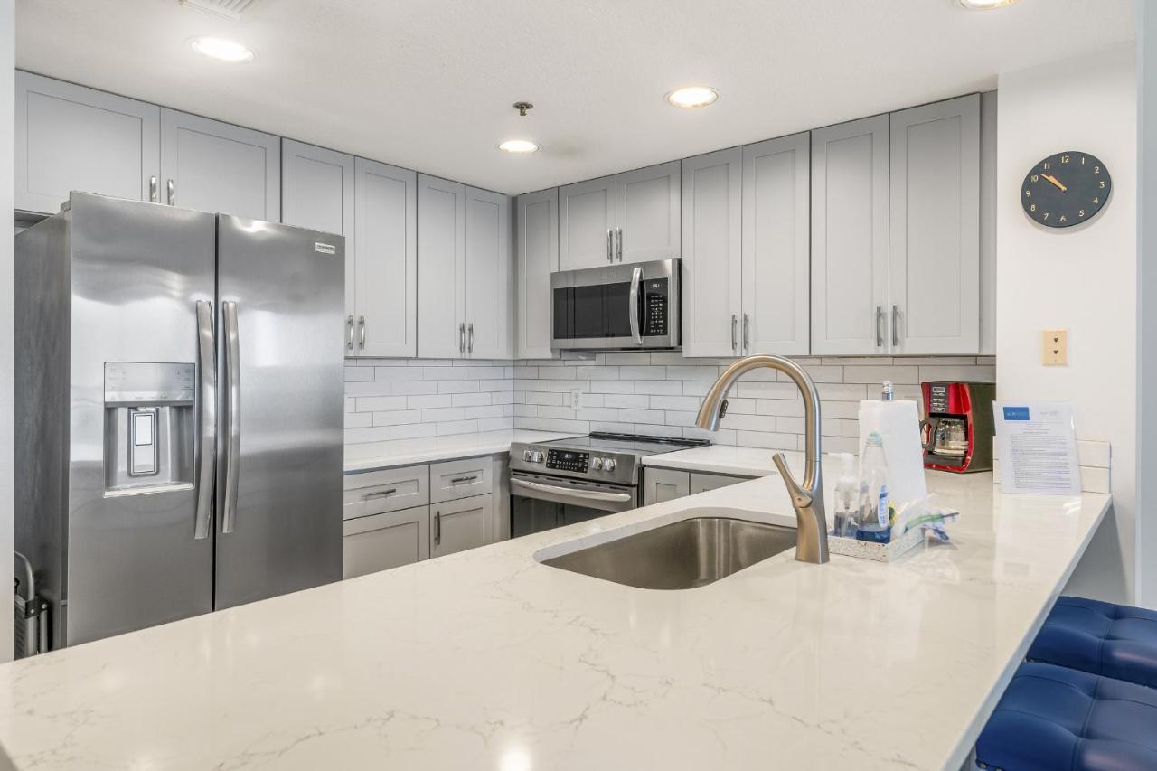 "Sterling Sunsets" - 2-Bedroom At Sterling Shores, Destin Exterior foto