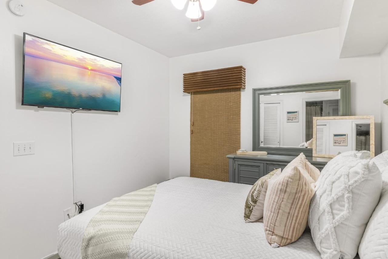 "Sterling Sunsets" - 2-Bedroom At Sterling Shores, Destin Exterior foto