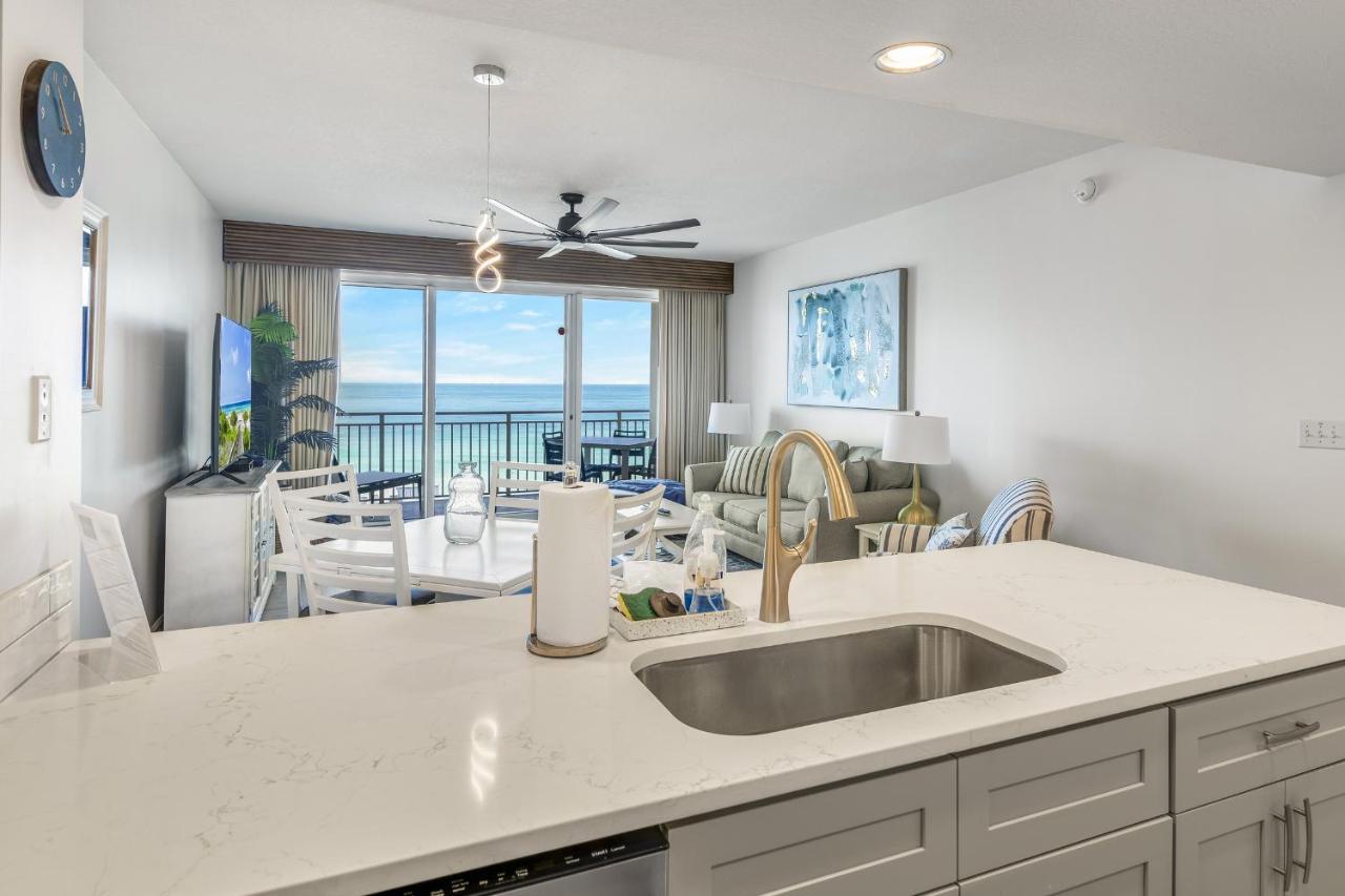 "Sterling Sunsets" - 2-Bedroom At Sterling Shores, Destin Exterior foto
