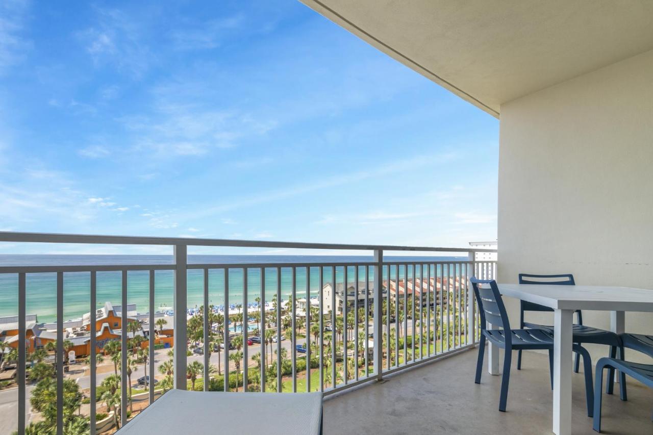 "Sterling Sunsets" - 2-Bedroom At Sterling Shores, Destin Exterior foto