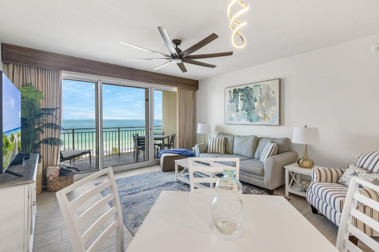 "Sterling Sunsets" - 2-Bedroom At Sterling Shores, Destin Exterior foto
