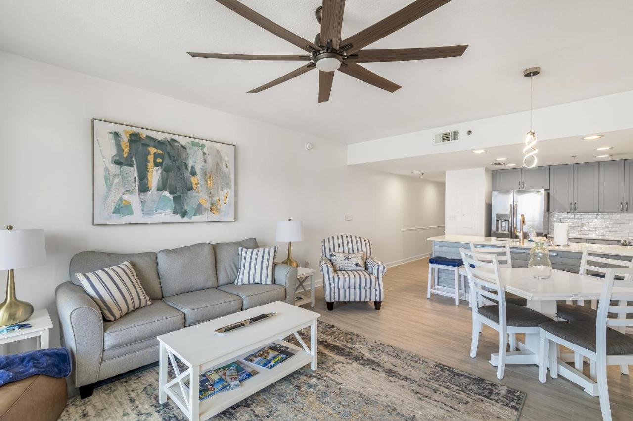 "Sterling Sunsets" - 2-Bedroom At Sterling Shores, Destin Exterior foto