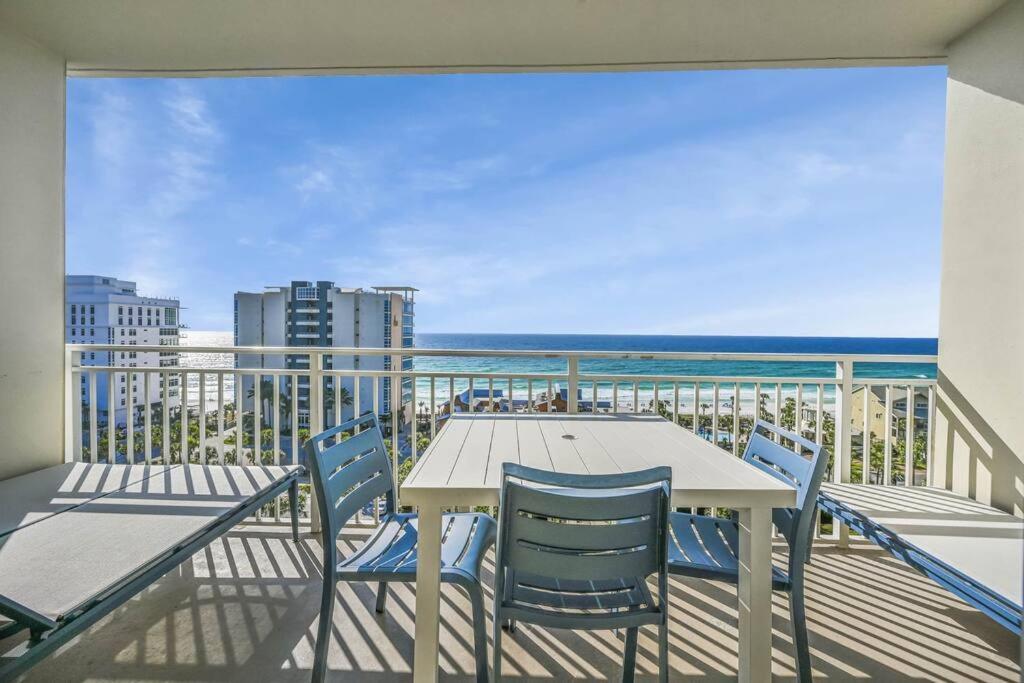 "Sterling Sunsets" - 2-Bedroom At Sterling Shores, Destin Exterior foto