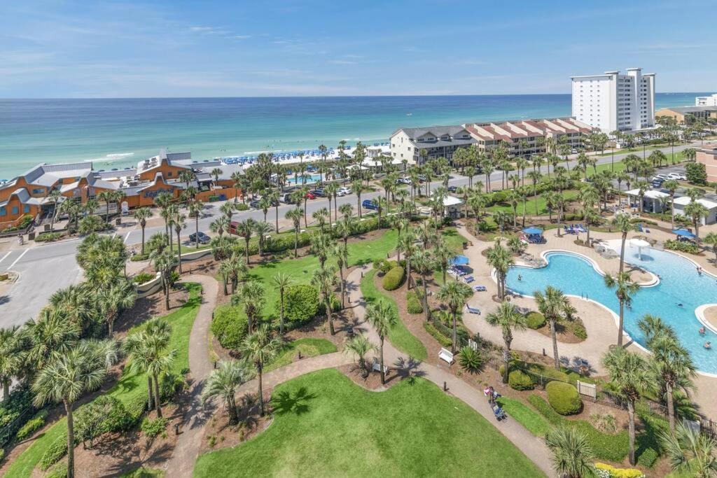 "Sterling Sunsets" - 2-Bedroom At Sterling Shores, Destin Exterior foto